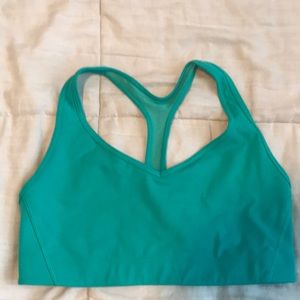 Victoria’s Secret sports bra